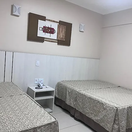 Spazzio Diroma Com Acesso Ao Acqua Park Caldas Novas Exterior photo