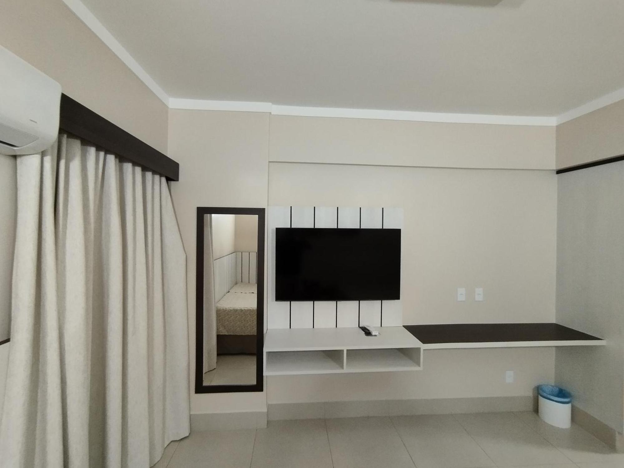 Spazzio Diroma Com Acesso Ao Acqua Park Apartment
