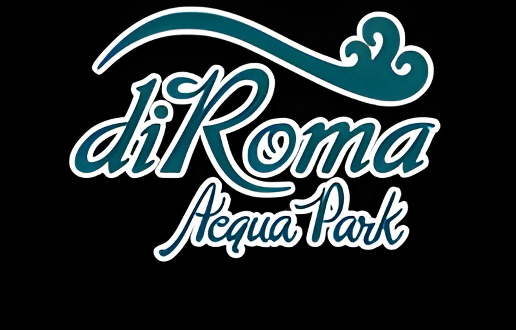 Apartment Spazzio Diroma Com Acesso Ao Acqua Park *