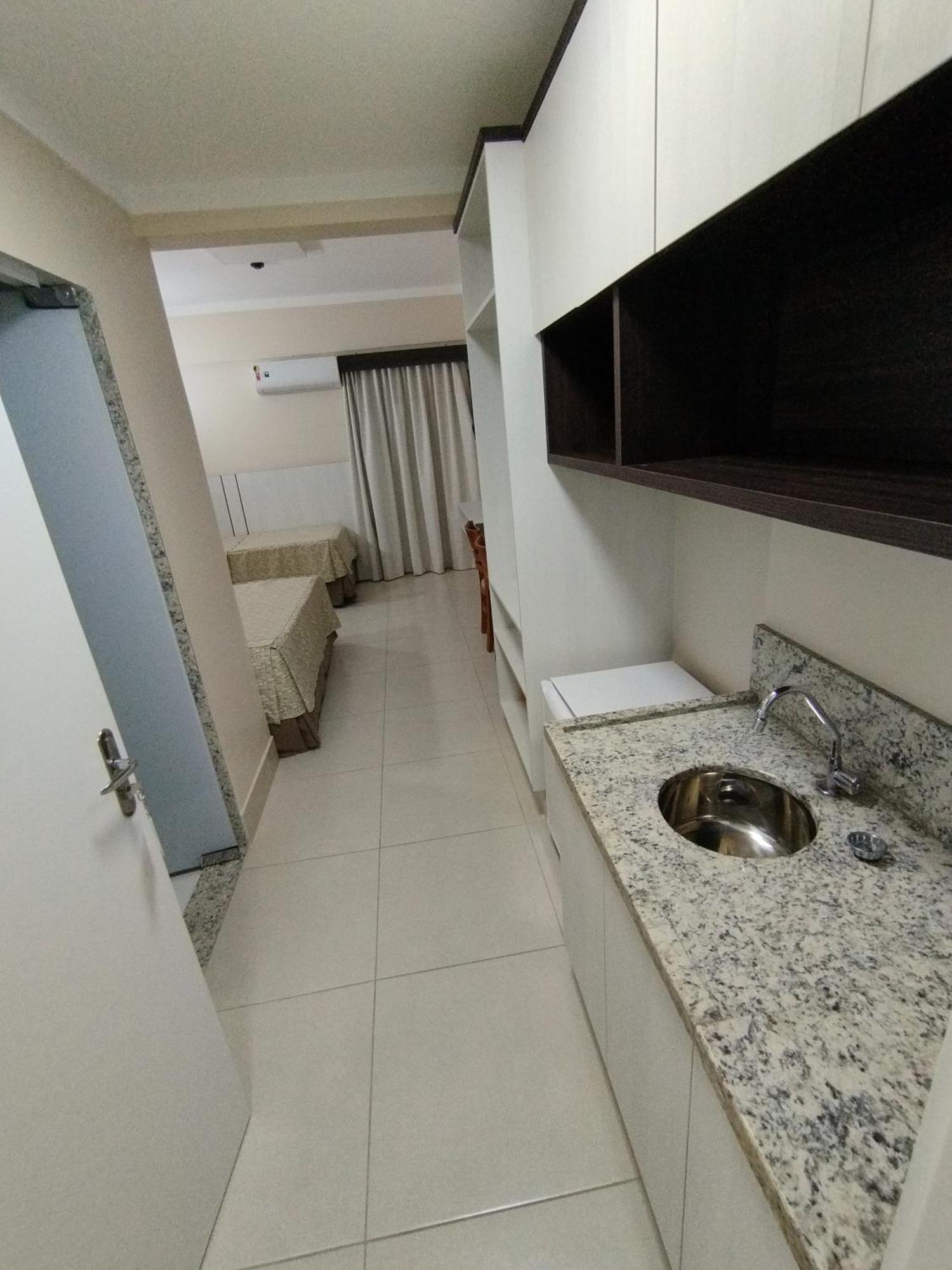 Apartment Spazzio Diroma Com Acesso Ao Acqua Park Caldas Novas