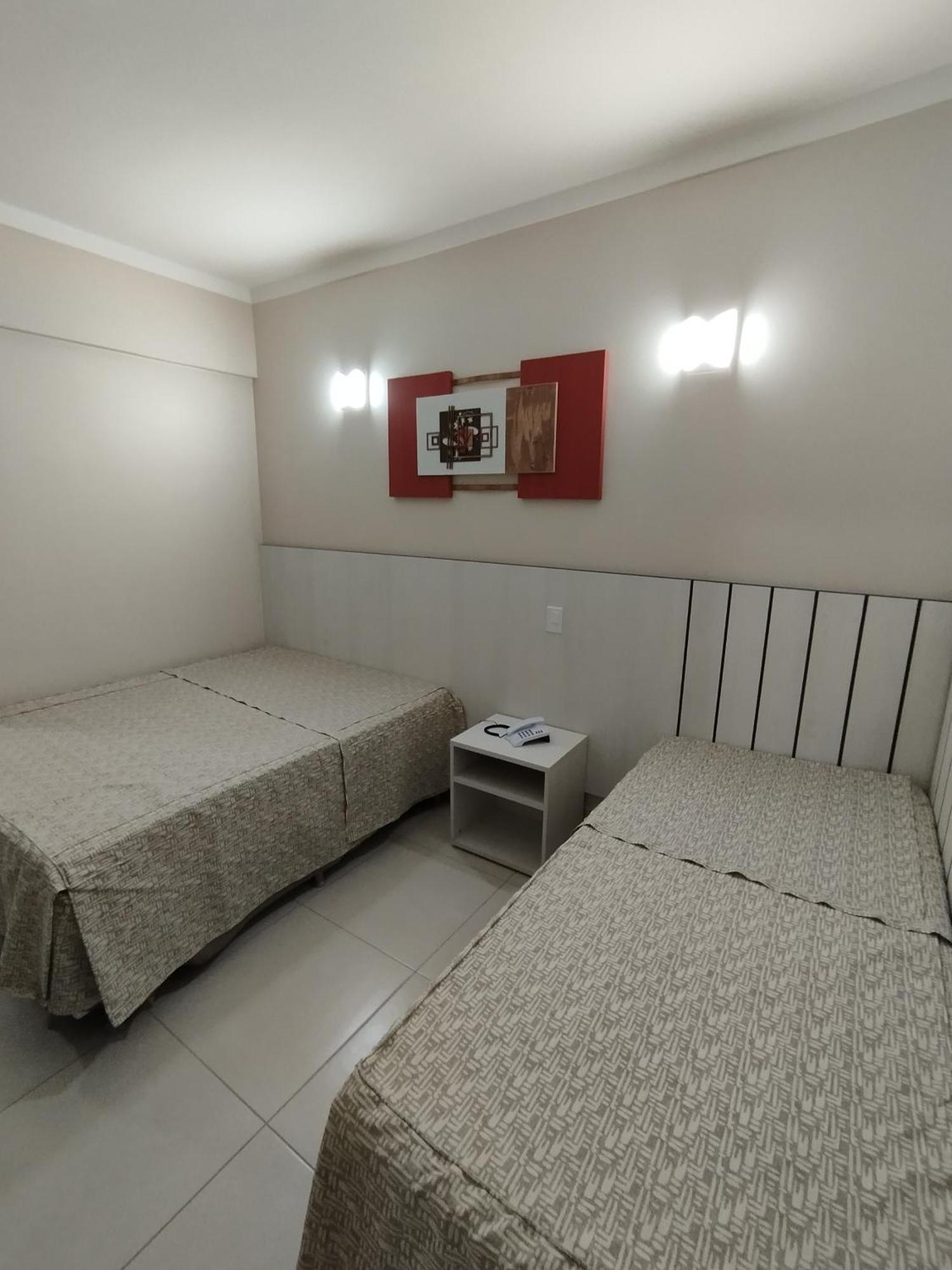 Spazzio Diroma Com Acesso Ao Acqua Park * Caldas Novas