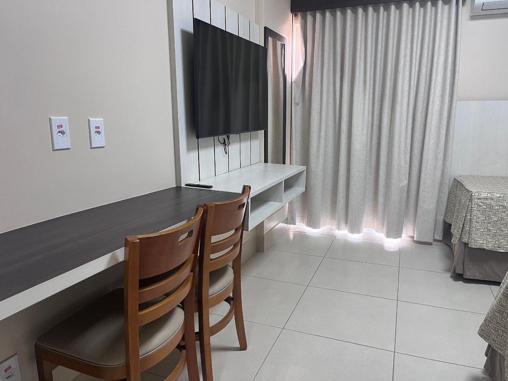 Spazzio Diroma Com Acesso Ao Acqua Park * Caldas Novas