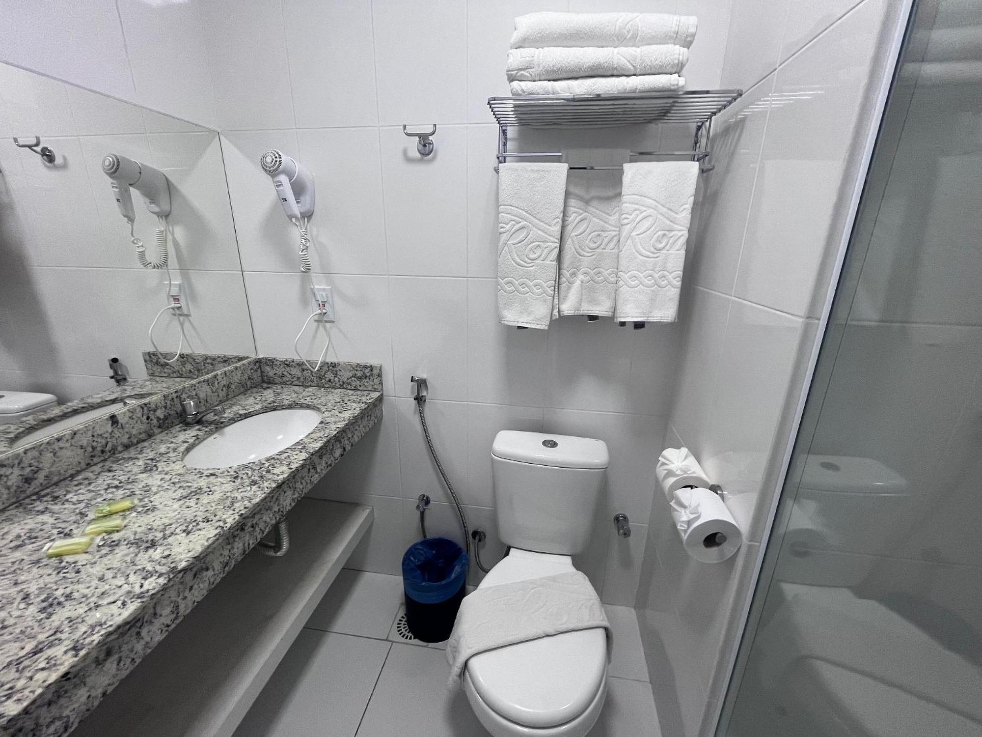 Spazzio Diroma Com Acesso Ao Acqua Park Apartment