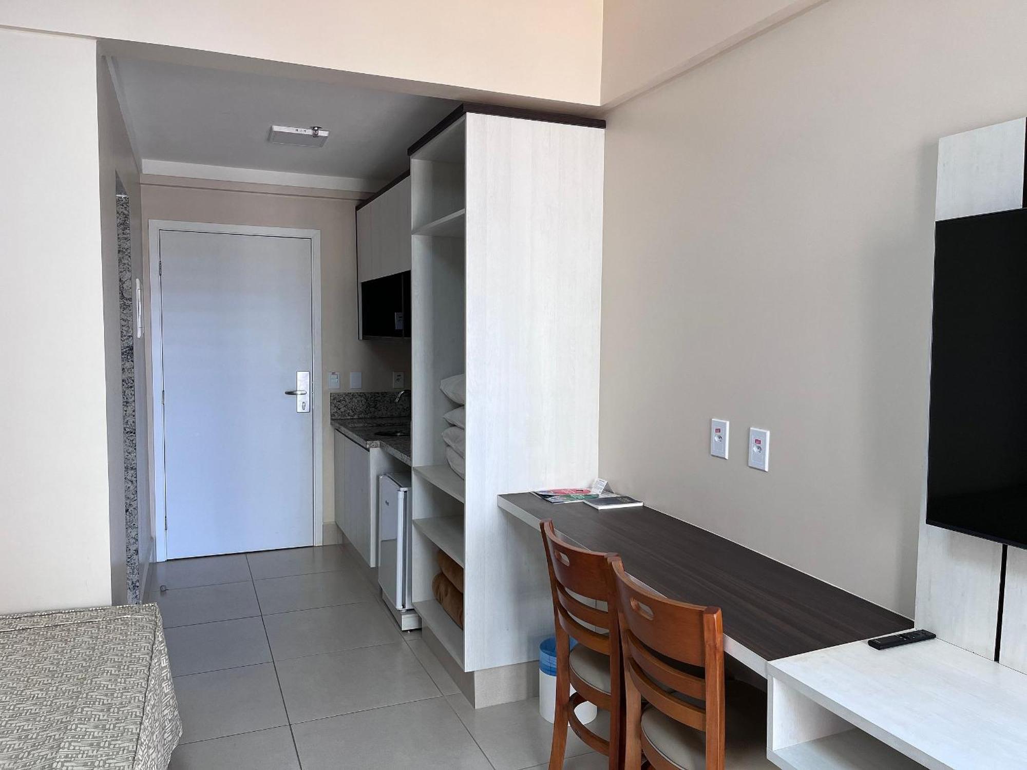Apartment Spazzio Diroma Com Acesso Ao Acqua Park Caldas Novas