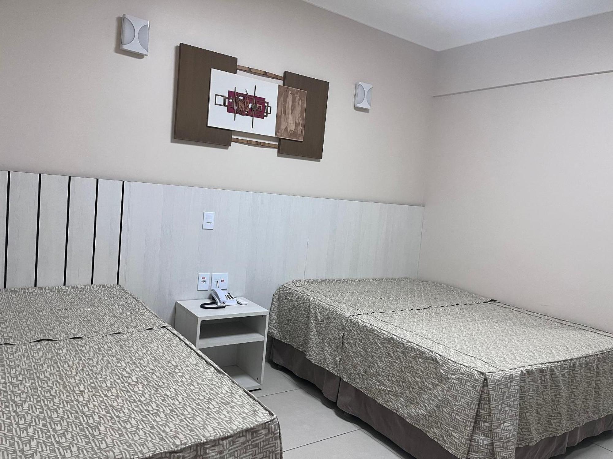 Spazzio Diroma Com Acesso Ao Acqua Park * Caldas Novas