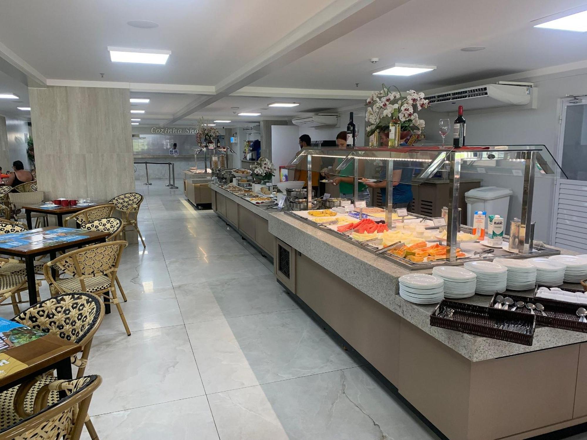 Spazzio Diroma Com Acesso Ao Acqua Park Caldas Novas