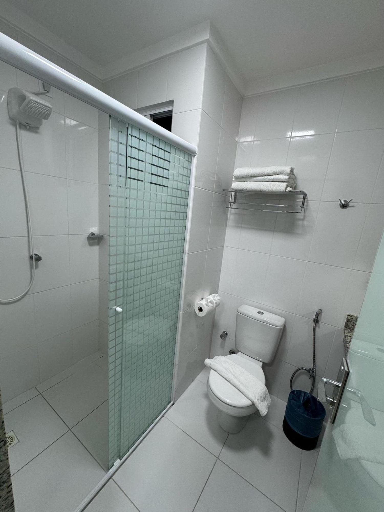 Apartment Spazzio Diroma Com Acesso Ao Acqua Park