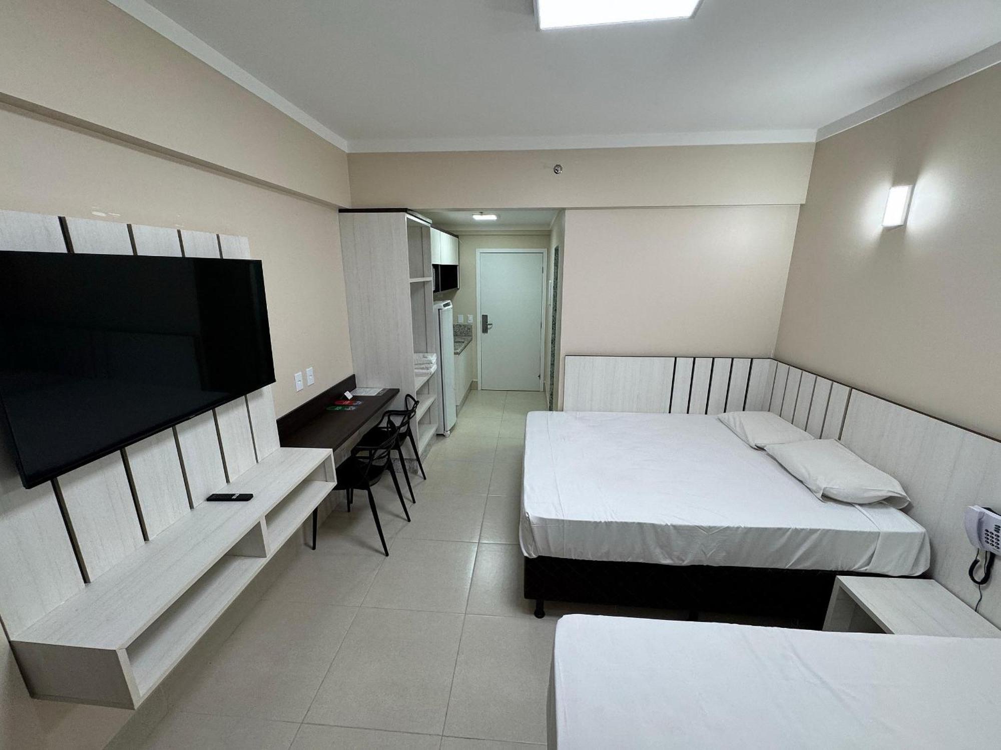 Apartment Spazzio Diroma Com Acesso Ao Acqua Park