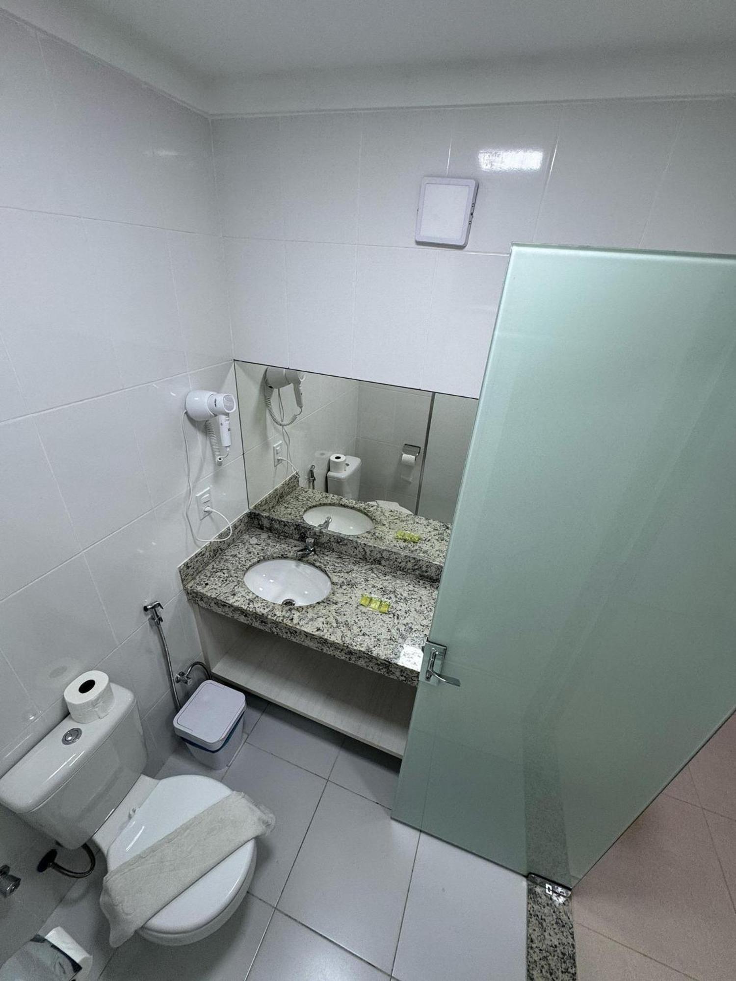 Spazzio Diroma Com Acesso Ao Acqua Park Apartment Caldas Novas